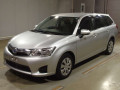 2015 Toyota Corolla Fielder