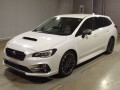 2016 Subaru Levorg