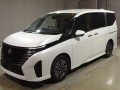 2025 Nissan Serena