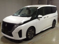 2024 Nissan Serena