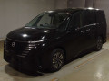 2024 Nissan Serena