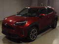 2023 Toyota YARIS CROSS