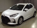 2023 Toyota YARIS