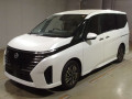 2024 Nissan Serena