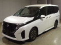 2024 Nissan Serena
