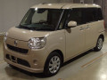 2018 Daihatsu Move Canbus