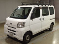 2012 Toyota Pixis Van