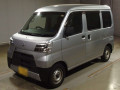 2021 Daihatsu Hijet Cargo