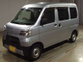 2021 Daihatsu Hijet Cargo