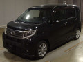 2015 Daihatsu Move Custom