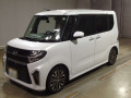 2019 Daihatsu Tanto Custom