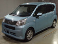 2019 Daihatsu Move