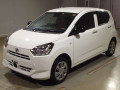 2023 Daihatsu Mira e:S