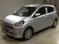 2023 Daihatsu Mira e:S