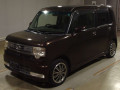 2011 Daihatsu Move Conte Custom