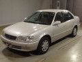 1999 Toyota Corolla Sedan
