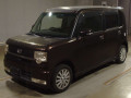 2011 Daihatsu Move Conte Custom