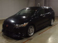 2013 Honda Stream