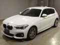 2015 BMW 1 Series