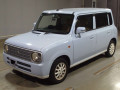 2006 Suzuki ALTO Lapin