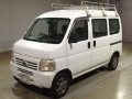 2002 Honda Acty Van