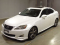 2009 Lexus IS