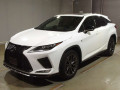 2021 Lexus RX