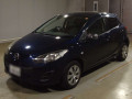 2012 Mazda Demio