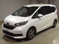2023 Honda Freed hybrid