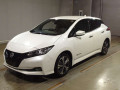 2022 Nissan Leaf