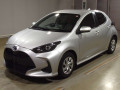 2022 Toyota YARIS