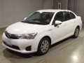 2014 Toyota Corolla Axio