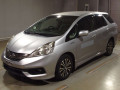2015 Honda Fit Shuttle Hybrid