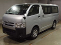2018 Toyota Hiace Van