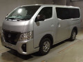 2022 Nissan Caravan Van