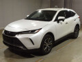 2023 Toyota Harrier