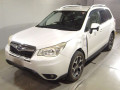 2013 Subaru Forester