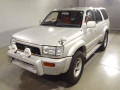 1997 Toyota Hilux Surf