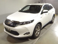 2014 Toyota Harrier Hybrid