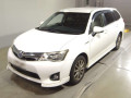 2014 Toyota Corolla Fielder