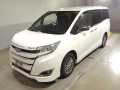 2021 Toyota Noah