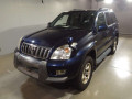 2006 Toyota Land Cruiser Prado