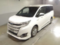 2019 Toyota Noah
