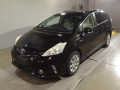2013 Toyota Prius alpha