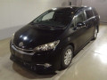 2012 Toyota Wish