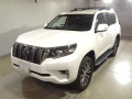 2020 Toyota Land Cruiser Prado