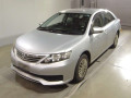 2015 Toyota Allion