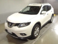 2016 Nissan X-Trail