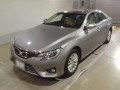 2016 Toyota Mark X