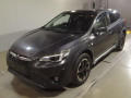 2020 Subaru XV